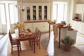 Home & kitchens