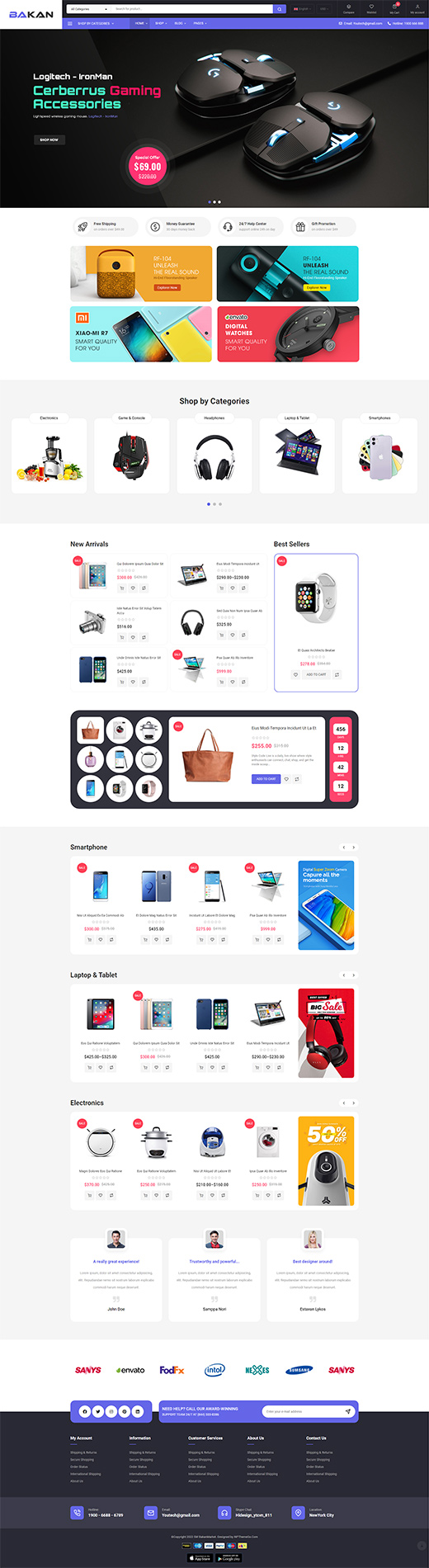 Layout 3