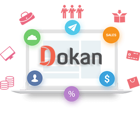 Dokan Vendor