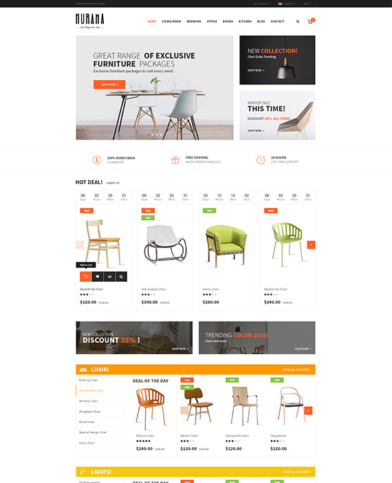 Home Style 2