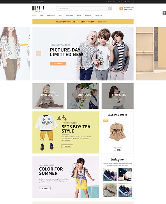 Home Style 5