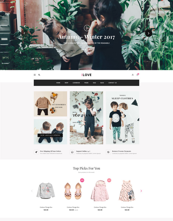 Home Style 4