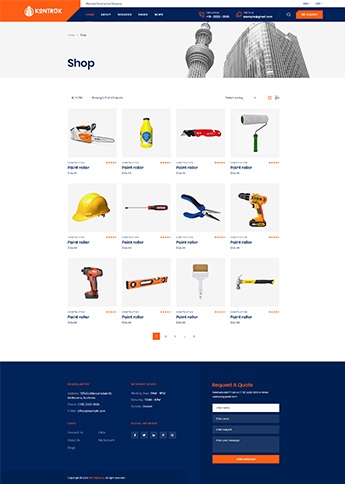 design