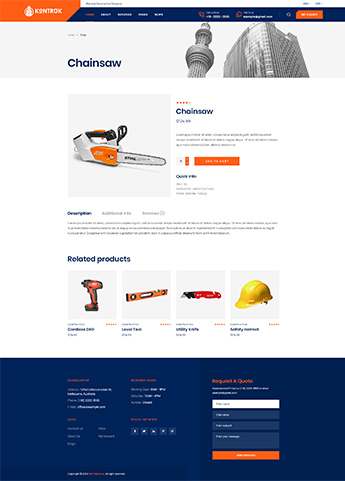 design