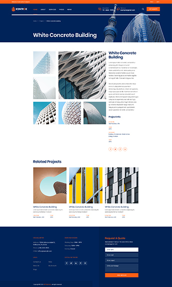 design
