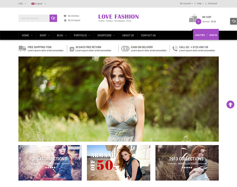 HOME PAGE DEFAULT